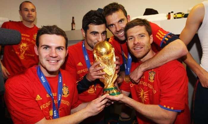 <p>Mata - Galatasaray | İspanya</p>
