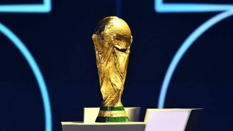 <p>İşte&nbsp;The Athletic'in &ccedil;alışmasına g&ouml;re&nbsp;D&uuml;nya Kupası'nın en g&uuml;&ccedil;l&uuml; &uuml;lkeleri:</p>
