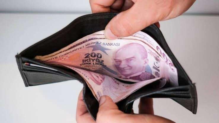 <p><strong>MEMUR EMEKLİSİNİN HESABINA TEMMUZDA NE KADAR YATACAK?</strong></p>

<p>&nbsp;</p>
