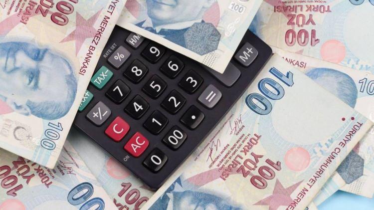 <p><strong>Mevcut Maaş:</strong> 30.776 TL</p>

<p><strong>5 Aylık Farklı: </strong>34.592 TL</p>

<p><strong>%7.37 Farklı:</strong> 35.362 TL&nbsp;</p>

<p><strong>%7.93 Farklı: </strong>35.543 TL</p>
