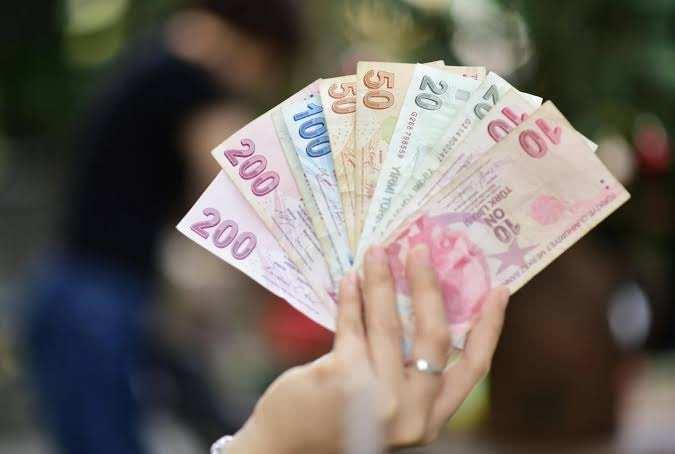 <p><strong>Mevcut Maaş:</strong> 54.968 TL 5 Aylık Farklı: 61.784 TL&nbsp;</p>

<p><strong>%7.37 Farklı:</strong> 63.158 TL&nbsp;</p>

<p><strong>%7.93 Farklı: </strong>63.483 TL</p>
