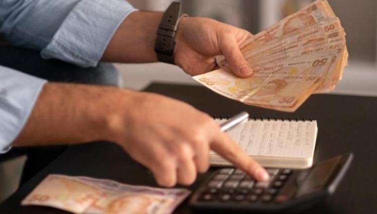 <p> İşte SSK Bağkur emeklisi yeni maaş tablosu...</p>
