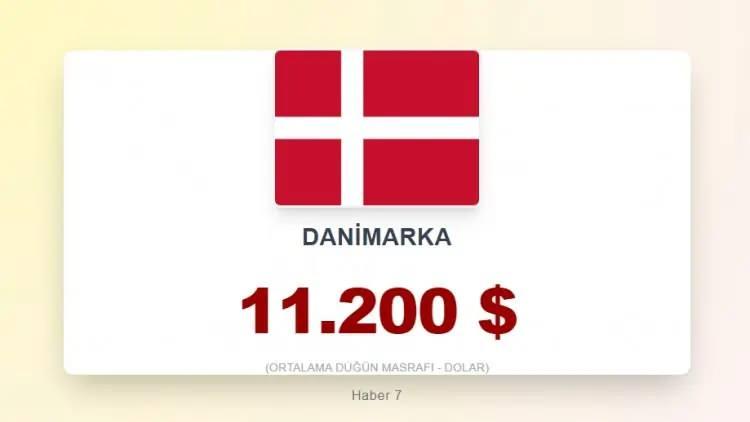 <p><span style="color:inherit"><span style="color:rgb(178, 34, 34)"><strong>22)&nbsp; DANİMARKA</strong></span></span></p>

<p>&nbsp;</p>
