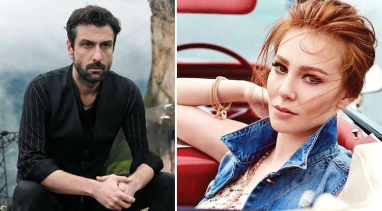 Hayranları partner olmalarını istedi! El&ccedil;in Sangu&rsquo;dan Aytek Şayan itirafı