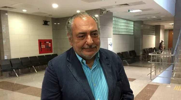 Hayatını kaybeden Reha Muhtar'ın vasiyeti g&uuml;ndem oldu!