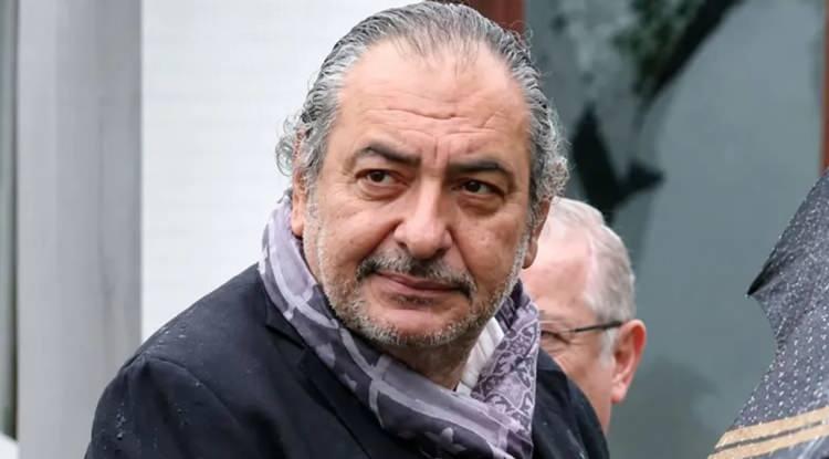 <p>Hastaneye kaldırıldığı haberini eski eşi Deniz Uğur duyurmuştu.</p>
