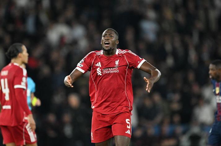 <p>Ibrahima Konate</p>
