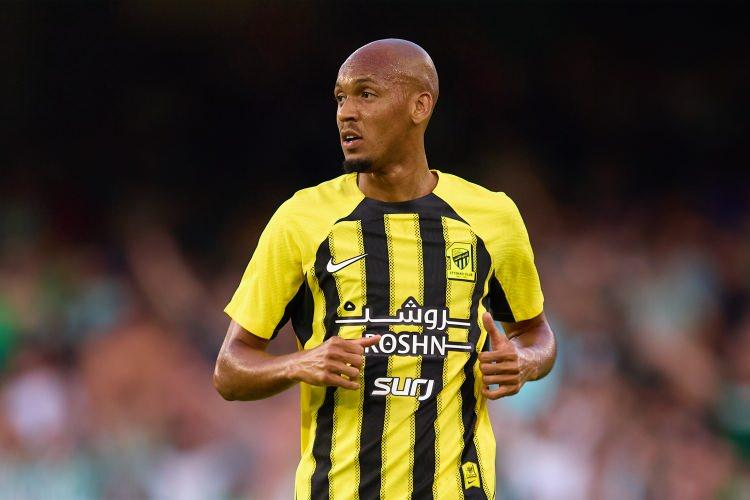 <p>Fabinho</p>
