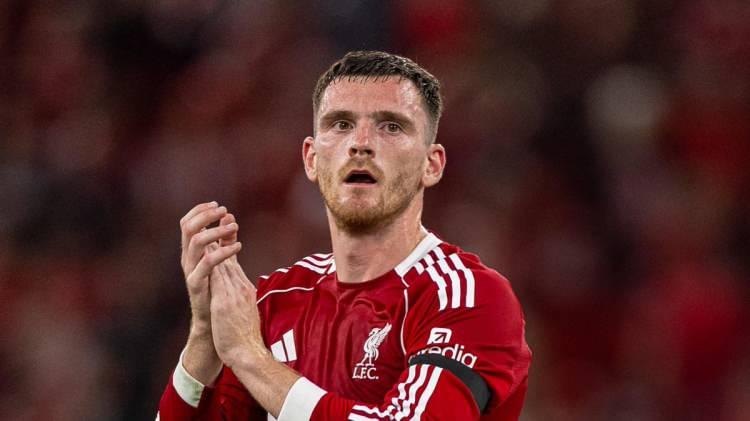 <p>Andrew Robertson</p>
