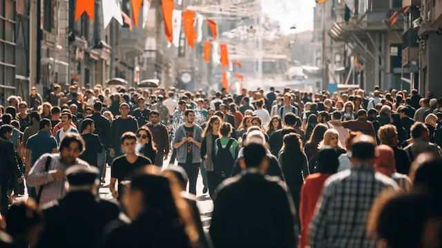 <p>Herkes kayıtlı olduğu memleketinde yaşasaydı bazı illerin n&uuml;fusunda b&uuml;y&uuml;k artışlar yaşanırken bazı b&uuml;y&uuml;kşehirlerin n&uuml;fusu ciddi şekilde d&uuml;ş&uuml;yor...&nbsp;</p>
