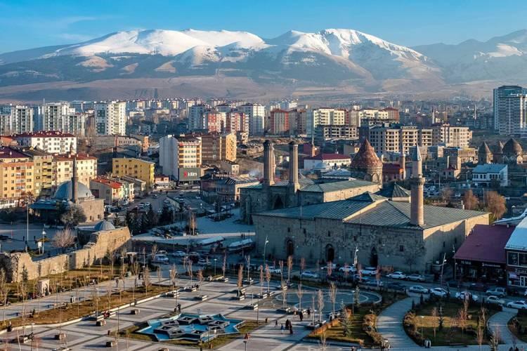 <p><strong>6- ERZURUM - </strong></p>

<p>460.35</p>

<p>&nbsp;</p>
