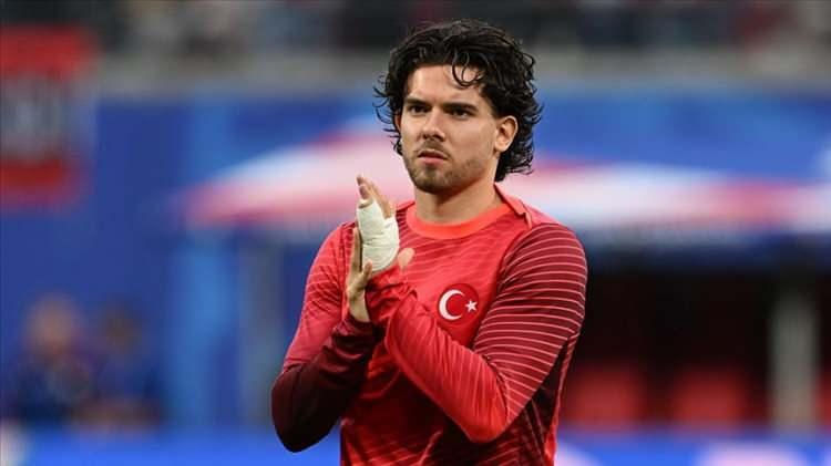 <p><span style="color:#B22222"><strong>FERDİ KADIOĞLU</strong></span> - 30 MİLYON EURO</p>

<p>&nbsp;</p>
