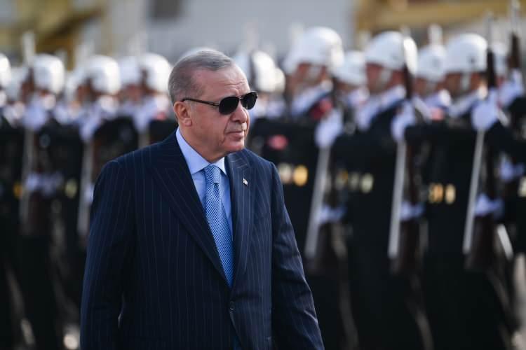 <p><strong><span style="color:rgb(178, 34, 34)">ERDOĞAN TALİMAT VERMİŞTİ</span></strong></p>

<p>&nbsp;</p>

<p>Cumhurbaşkanı Erdoğan'ın talimatıyla başlatılan Nevruz'un resmi tatil ilan edilmesine y&ouml;nelik &ccedil;alışmalarda sona yaklaşıldı.</p>
