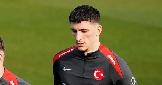<p>* Ahmetcan Kaplan&nbsp;(Geniş kadroda yer almıştı)</p>
