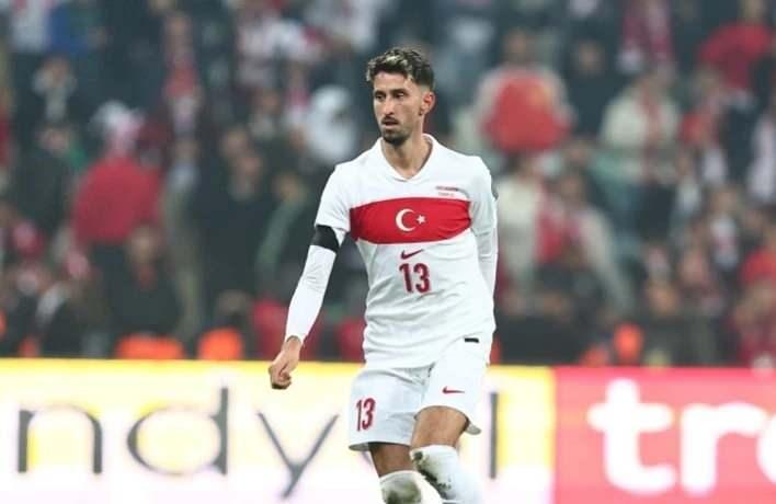 <p>* Atakan Karazor&nbsp;(Geniş kadroda yer almıştı)</p>
