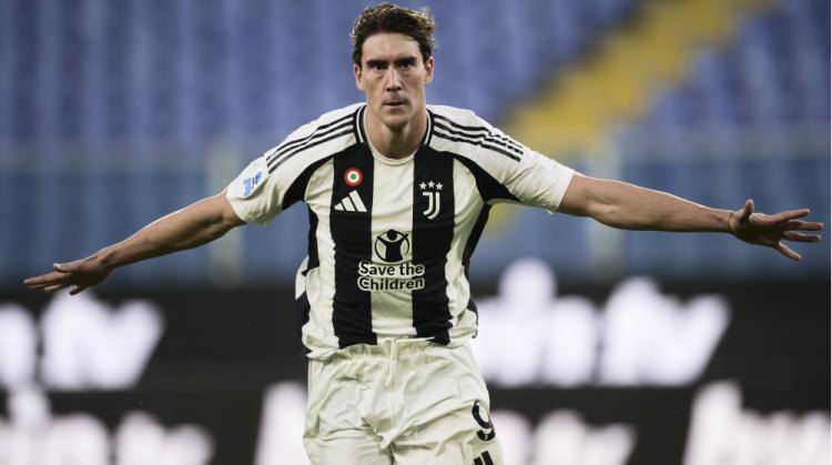 <p>Juventus ile s&ouml;zleşmesi bu ayın sonunda bitecek Dusan Vlahovic, Fenerbah&ccedil;e'de başkan adayı Aziz Yıldırım'ın listesinde yer alıyor. Taraflar 8 milyon euroluk yıllık &uuml;cret karşılığında anlaşma sağlarken imza parasıyla ilgili pazarlıklar devam ediyor.</p>

<p>(FANATİK)</p>

<p>&nbsp;</p>
