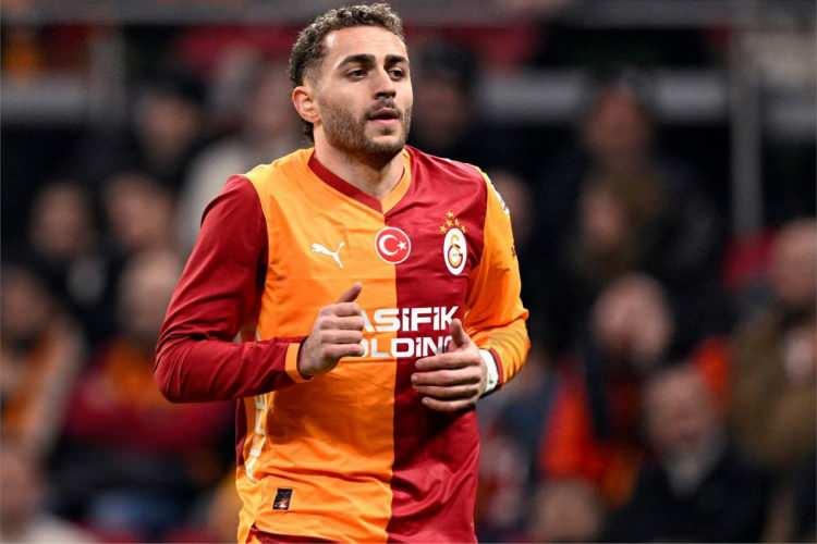 <p>Galatasaray'da Barış Alper Yılmaz'ı D&uuml;nya Kupası'nda bir&ccedil;ok Avrupa kul&uuml;b&uuml;n&uuml;n yakında takip etmesi bekleniyor. 26 yaşındaki oyuncu kariyerine Premier Lig'de devam etmenin hazırlıklarını yaparken sarı-kırmızılıların beklentisi en az 50 milyon euro.</p>

<p>(SABAH)</p>

<p>&nbsp;</p>
