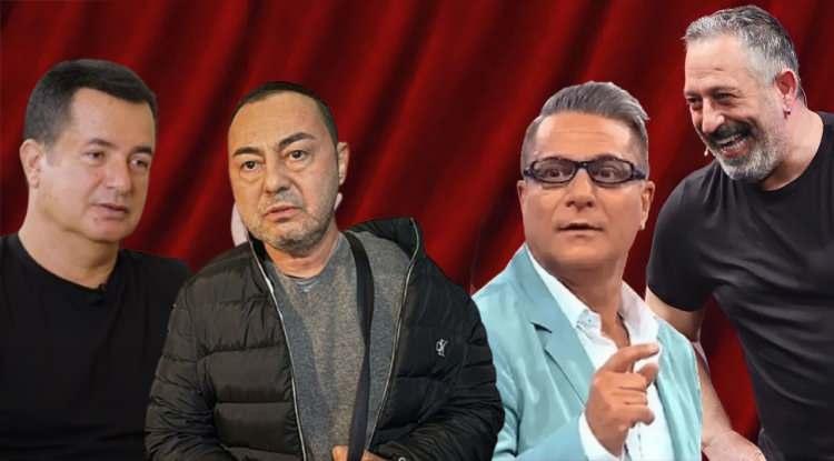 &Ouml;m&uuml;r boyu nafaka devri bitti: &Uuml;nl&uuml;ler d&uuml;nyasını sarsan nafaka krizleri yeniden g&uuml;ndemde!