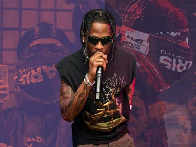 <p><strong>İstanbul'da d&uuml;zenlenen ve bilet fiyatlarının 50 bin TL'ye kadar &ccedil;ıktığı belirtilen konserde ABD'li rap yıldızı Travis Scott'ın sahne performansı, etkinliğin ardından b&uuml;y&uuml;k tartışmalara neden olmuştu.</strong></p>
