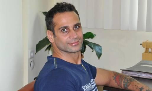 <p><strong>"BEN HAKKIMI HELAL ETTİM"</strong><br />
&nbsp;</p>

