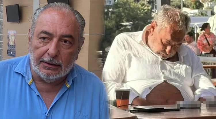 Reha Muhtar'ın &ouml;lmeden &ouml;nceki son s&ouml;zleri ortaya &ccedil;ıktı!