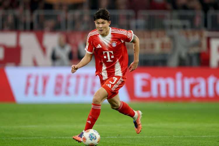<p>Fenerbah&ccedil;e stoper transferinde Bayern M&uuml;nih'ten Kim Min Jae ve Lens'ten Malang Sarr'ı &ouml;n plana aldı. Başkan adayı Aziz Yıldırım iki yıldız i&ccedil;in &ccedil;alışmalarını hızlandırdı.</p>

<p>(FOTOMA&Ccedil;)</p>

<p>&nbsp;</p>
