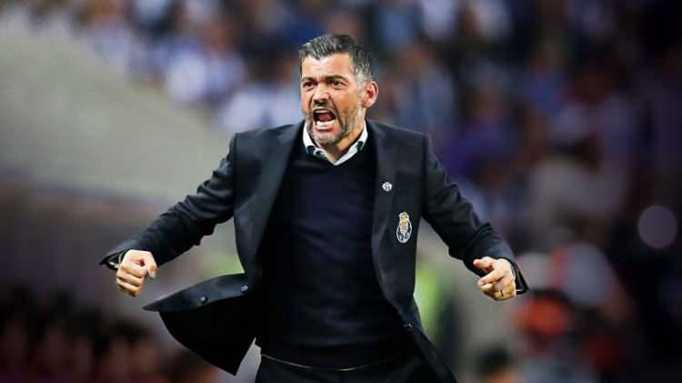 <p>Beşiktaş'ın Sergio Concei&ccedil;ao'yu istediği belirtilirken, Portekizli teknik direkt&ouml;r&uuml;n eski yardımcısı ve son olarak Porto'yu &ccedil;alıştıran Vitor Bruno'nun da liste dahil olduğu ileri s&uuml;r&uuml;ld&uuml;.</p>

<p>(FANATİK)</p>

<p>&nbsp;</p>
