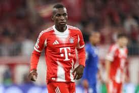<p>Beşiktaş, ge&ccedil;en sezonu Bayern M&uuml;nih'te kiralık olarak ge&ccedil;iren, bonservisi ise Chelsea'de bulunan Nicolas Jackson i&ccedil;in devreye girdi. Londra ekibiyle ilerleyen g&uuml;nlerde pazarlık masasına oturulabilir.</p>

<p>(FANATİK)</p>

<p>&nbsp;</p>
