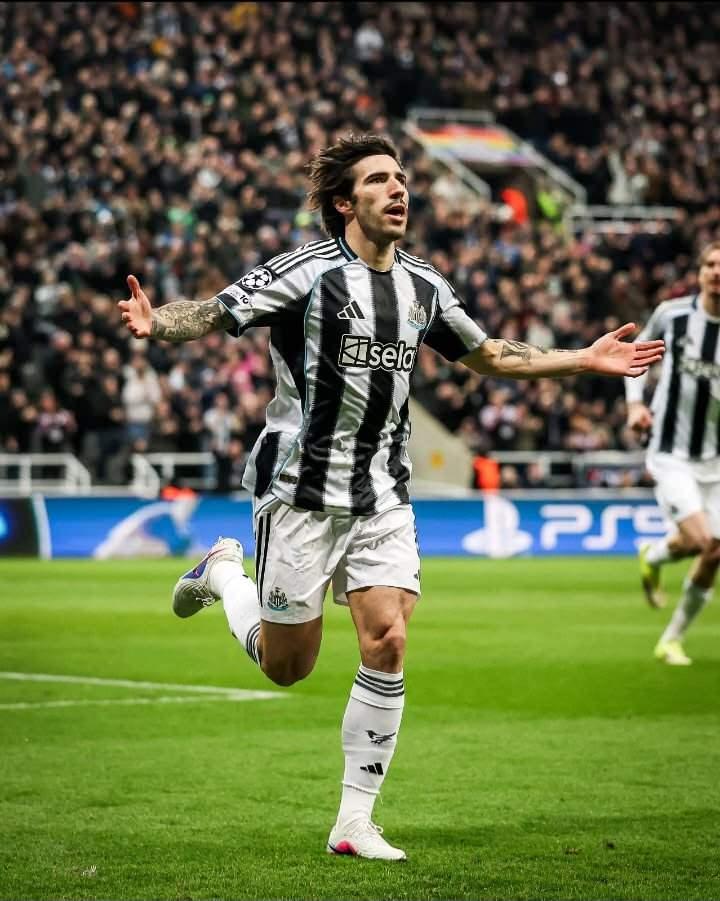 <p>- Sandro Tonali |&nbsp;İtalya</p>
