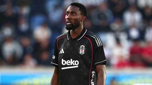 <p>- Ndidi | Nijerya</p>
