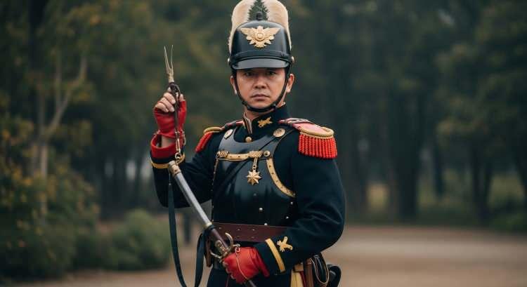 <p><span style="color:#B22222"><strong>14)&nbsp; JAPON İMPARATORLUĞU</strong></span></p>
