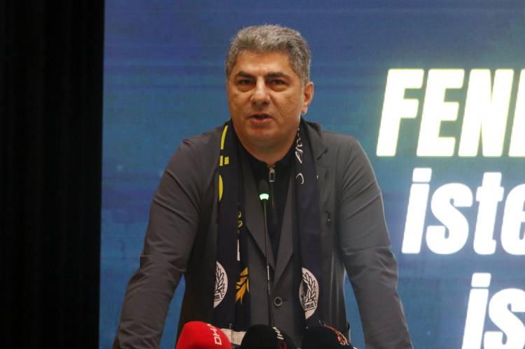 <p>Fenerbah&ccedil;e Başkan adayı Hakan Safi, se&ccedil;im &ouml;ncesi yaptığı Hakan &Ccedil;alhanoğlu hamlesi ile ses getirdi.</p>
