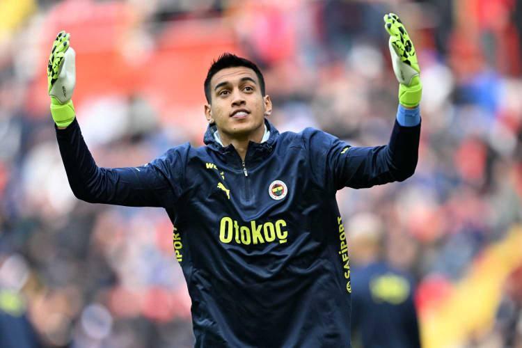 <p>S&uuml;per Lig'in yeni ekibi &Ccedil;orum FK, kaleci transferi i&ccedil;in bonservisi Bahia'da olan ve kiralık olarak Ey&uuml;pspor'da forma giyen Felipe ve Fenerbah&ccedil;e'den İrfan Can Eğribayat'la ilgileniyor.<br />
<br />
(FOTOMA&Ccedil;)</p>
