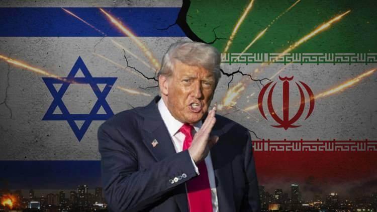 <p><span style="color:#B22222"><strong>TRUMP SERT KAYAYA &Ccedil;ARPTI!</strong></span></p>

<p>&nbsp;</p>

<p>ABD'nin Orta Doğu'daki sert tutumu, diğer &uuml;lkelerin İran'ın yanında yer almasına neden oldu.</p>

<p>&nbsp;</p>

<p>ABD Başkanı Donald Trump ise yaşanan son olaylardan sonra "İran ger&ccedil;ekten bir anlaşma yapmak istiyor ve bu anlaşma hem ABD hem de bizimle hareket edenler i&ccedil;in faydalı olacak." ifadesini kullandı.</p>
