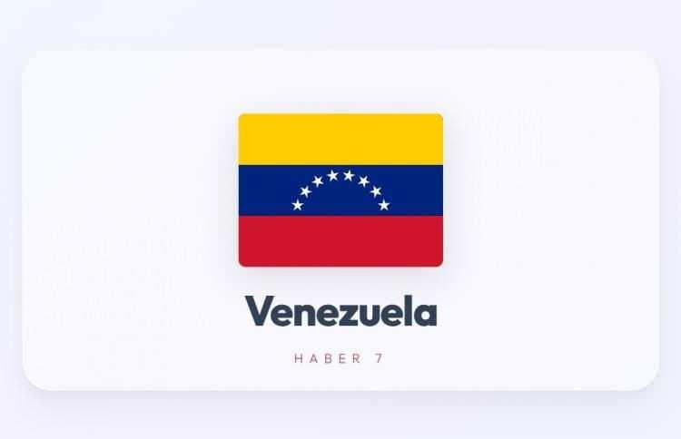 <p><span style="color:#B22222"><strong>VENEZUELA</strong></span></p>
