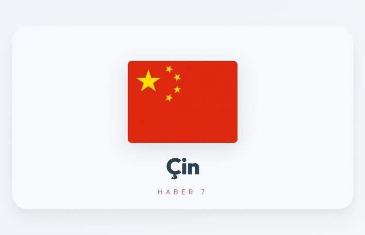 <p><span style="color:#B22222"><strong>&Ccedil;İN</strong></span></p>
