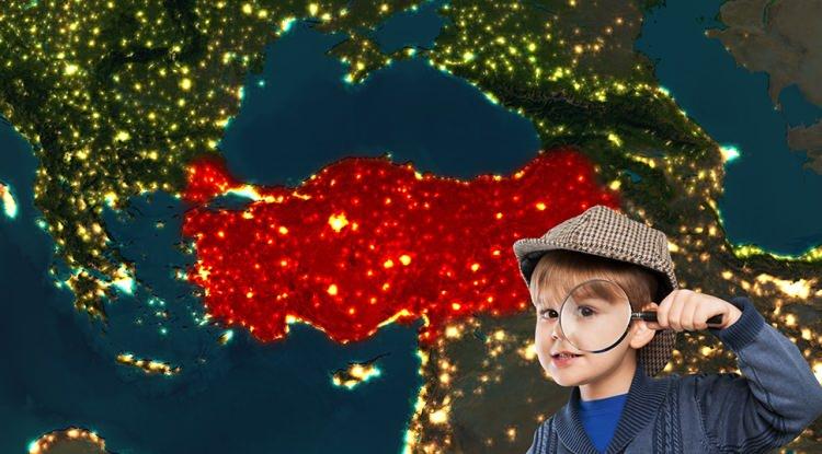 <p>T&uuml;rkiye İstatistik Kurumu (T&Uuml;İK), verilerine g&ouml;re T&uuml;rkiye'de yalnızca 1 kişide bulunan nadir isimler belli oldu. Son hazırlanan rapora g&ouml;re sadece bir kişide bulunan isim kombinasyonları dikkat &ccedil;ekti. İşte T&uuml;rkiye'nin en nadir isimleri...</p>
