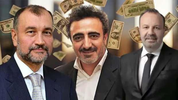 <p>Forbes'un ger&ccedil;ek zamanlı milyarderler verilerine g&ouml;re T&uuml;rkiye'nin en zengin ismi değişti.&nbsp;</p>
