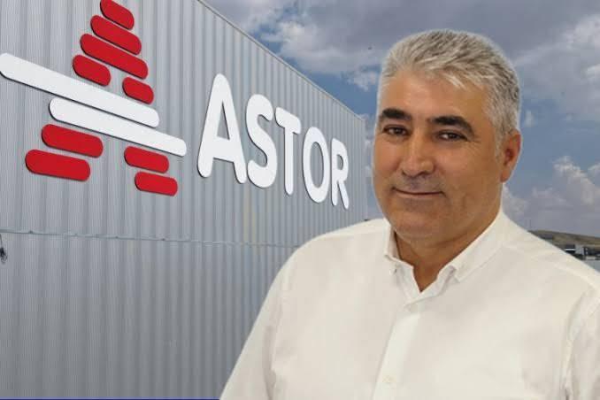 <p><strong>Astor Enerji'nin patronu Feridun Ge&ccedil;gel, Murat &Uuml;lker'i geride bırakarak T&uuml;rkiye'nin en zengin insanı oldu.&nbsp;</strong></p>

<p><strong>Serveti, 1 g&uuml;nde 711 milyon dolar artarak 5,3 milyar dolara y&uuml;kseldi.</strong></p>

