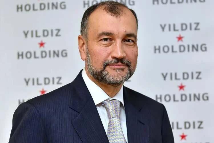 <p><strong>Murat &Uuml;lker</strong></p>

<p>Net Değer: $5.3B</p>

