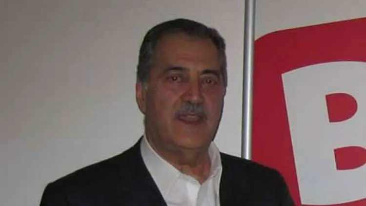 <p>Ahmet Afif Topbaş</p>

<p>Net Değer: $1.2B</p>

<p>&nbsp;</p>
