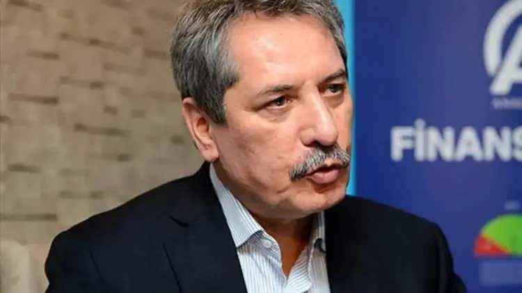 <p>Ahmet &Ccedil;alık</p>

<p>Net Değer: $1.6B</p>
