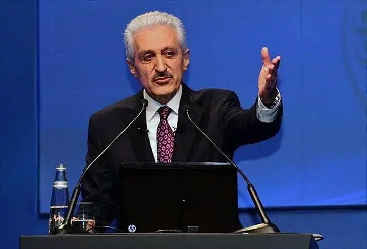 <p>Mehmet Ali Aydınlar</p>

<p>Net Değer: $2B</p>
