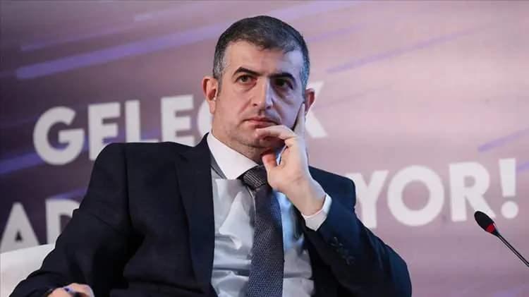 <p>Haluk Bayraktar</p>

<p>Net Değer: $2.4B</p>
