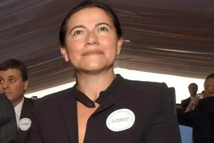 <p><strong>Filiz Şahenk</strong></p>

<p>Net Değer: $2.9B</p>
