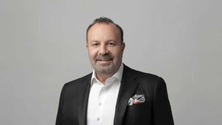 <p>&nbsp;Şaban Cemil Kazancı</p>

<p>Net Değer: $5.2B</p>
