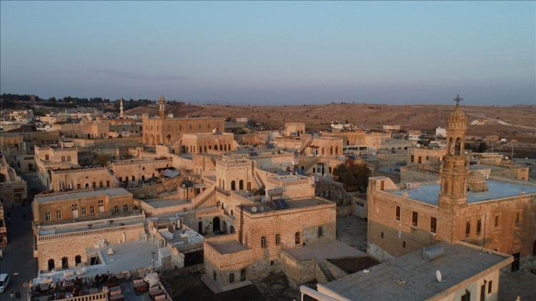 <p><strong>Midyat (Mardin) &ndash; 125.791</strong></p>

<p>&nbsp;</p>
