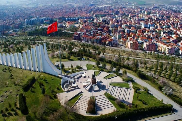 <p><strong>Polatlı (Ankara) &ndash; 131.894</strong></p>

<p>&nbsp;</p>
