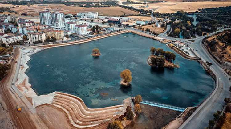 <p><strong>Elbistan (Kahramanmaraş) &ndash; 132.036</strong></p>

<p>&nbsp;</p>
