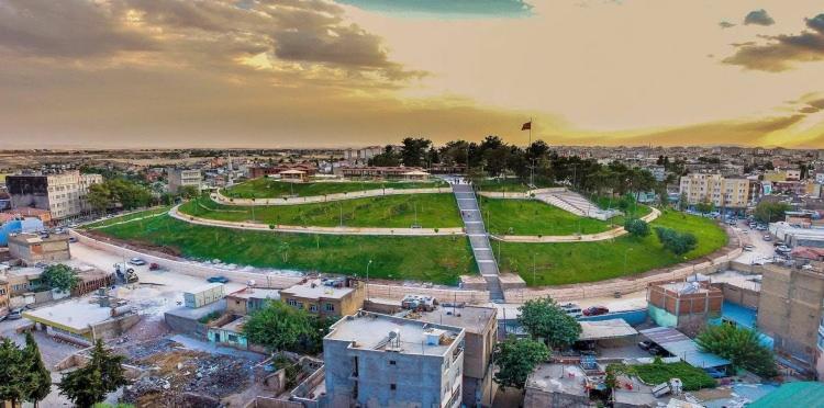 <p><strong>Kahta (Adıyaman) &ndash; 136.769</strong></p>

<p>&nbsp;</p>
